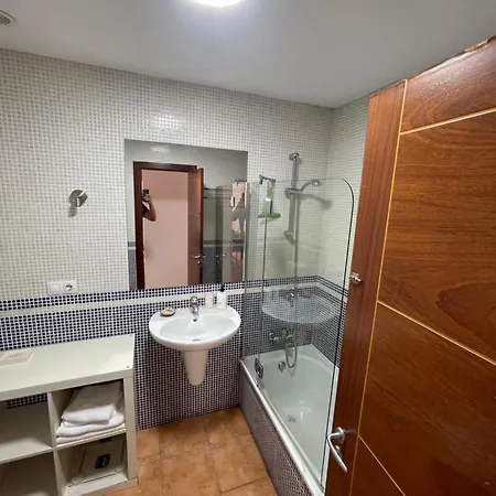 Aeren House Σπίτι διακοπών Κοραλέχο