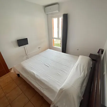 Aeren House Κοραλέχο