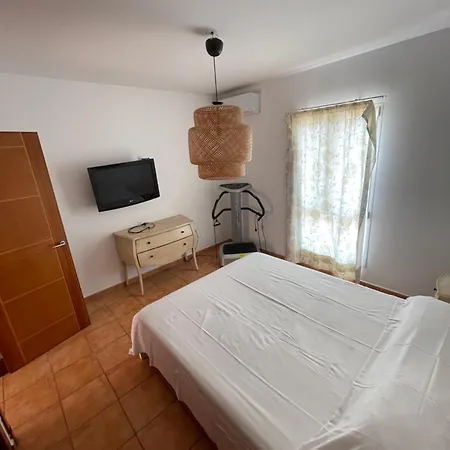 Aeren House Σπίτι διακοπών *